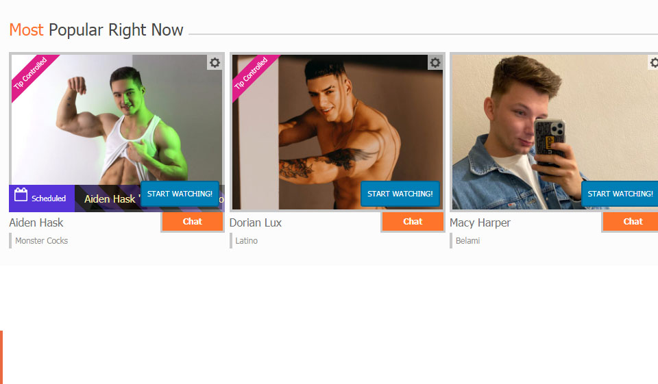 Pricing and Benefits