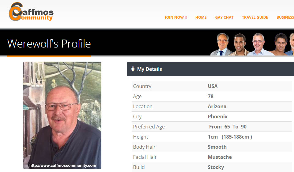 Ας μιλήσουμε για την ποιότητα του προφίλ