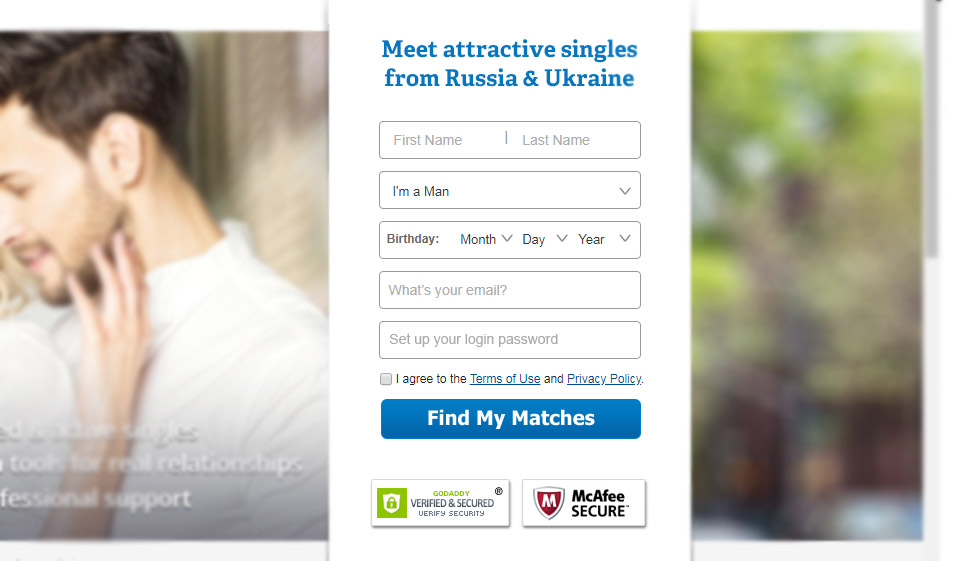 How Does CharmDate Work