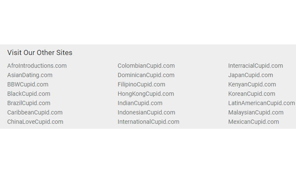 Christian Cupid Safety