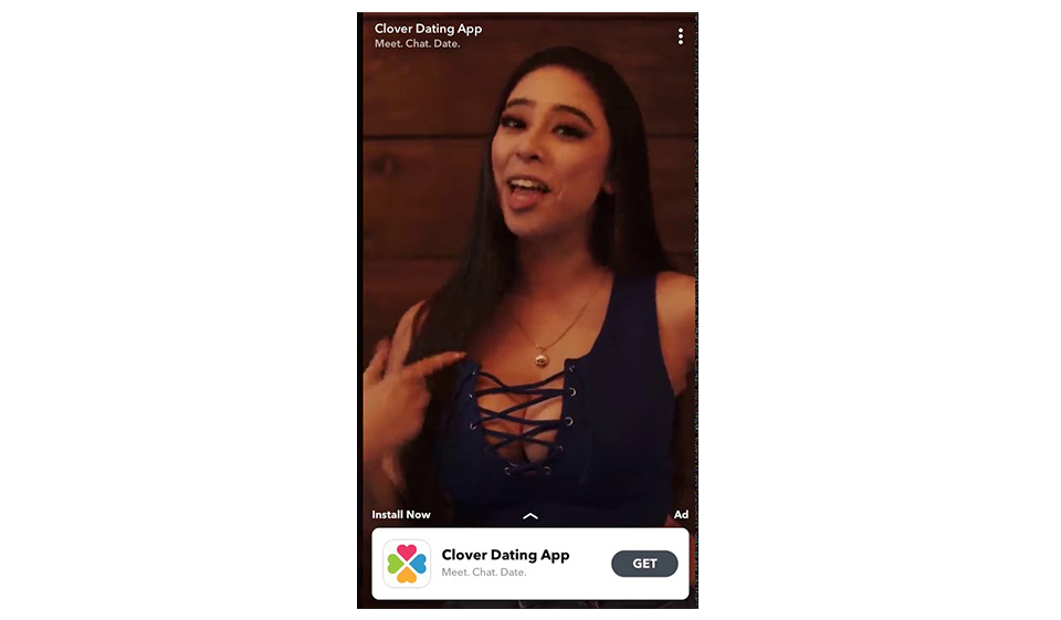 Clover Profile Quality