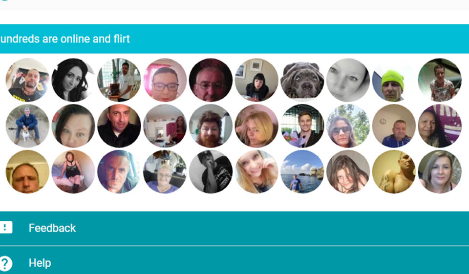 Recenze FastFlirting