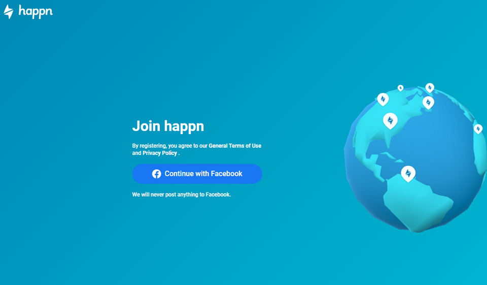 Happn Recenzja 2025
