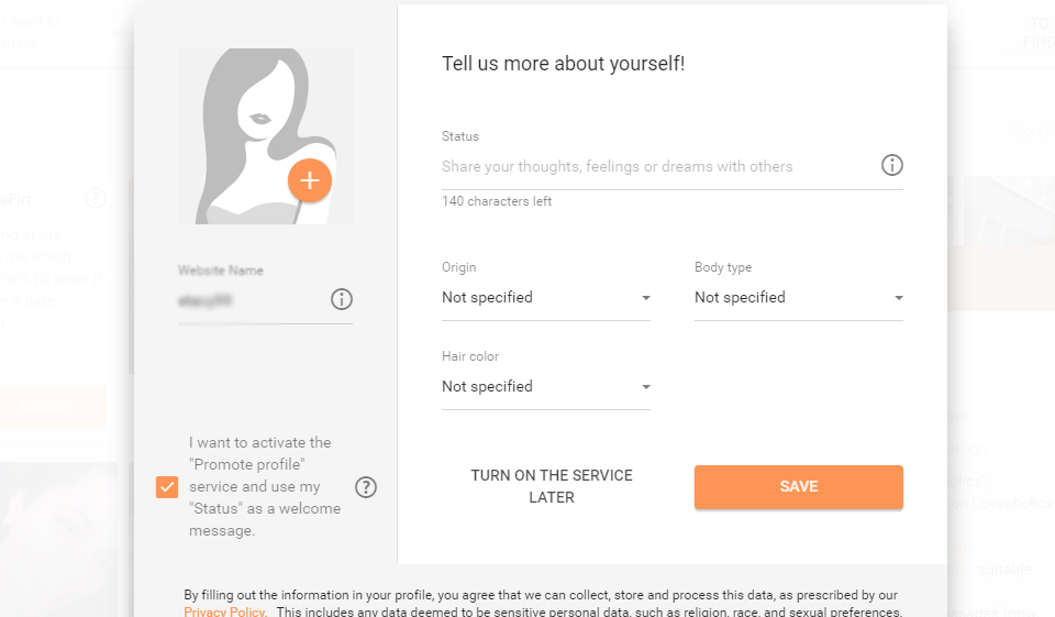 Registration — Is It Really Easy
