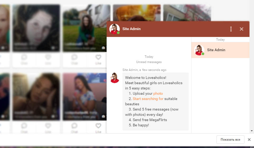 What About Design and Usability