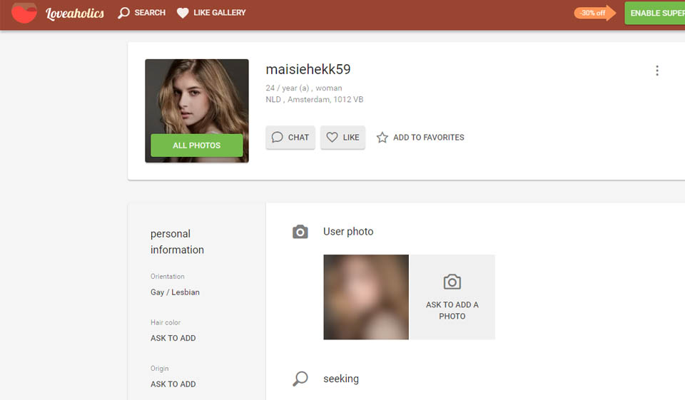 How to Use Loveaholics