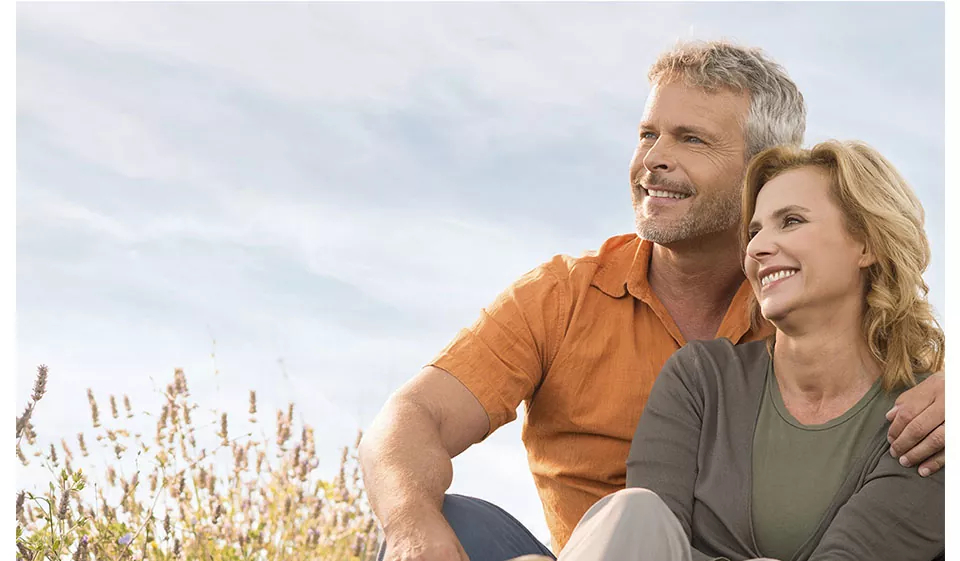 How does Lumen Dating work