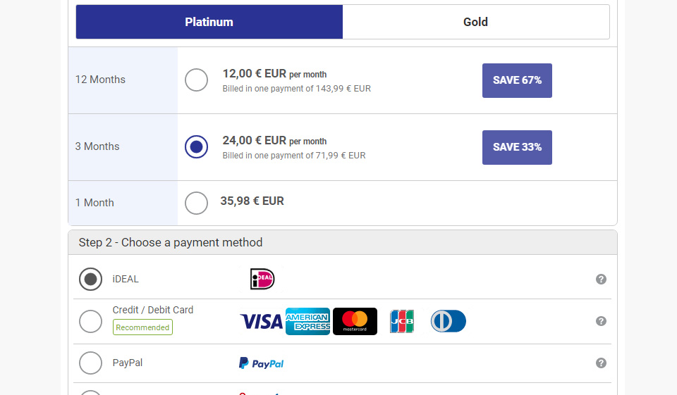 Prețuri Cupidon mexican