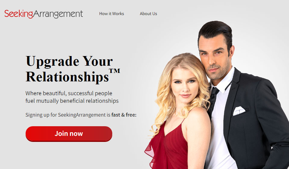 SeekingArrangement Recenzja 2025