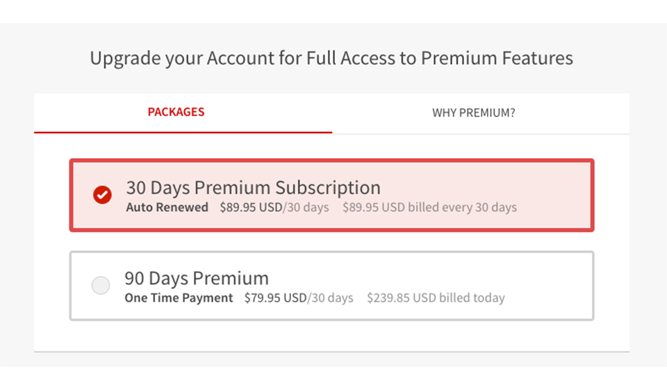 Căutând Prețuri Aranjament