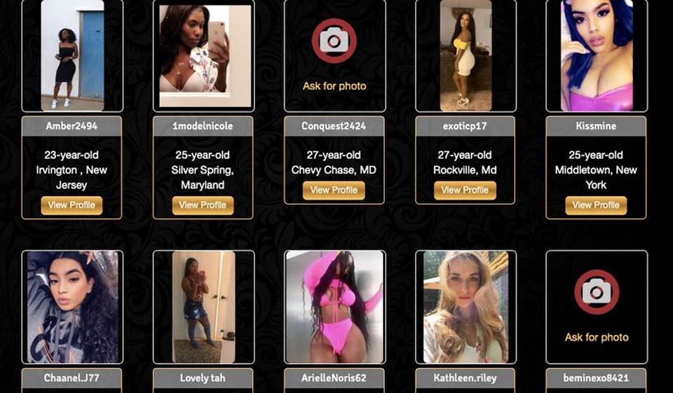 SugarDaddie Dating Site