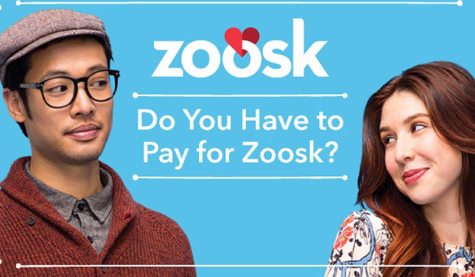 Zoosk Recenzja 2025