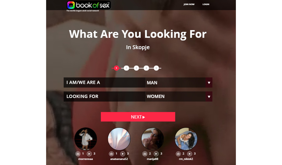 BookofSex.com Review – What Do We Know About It?