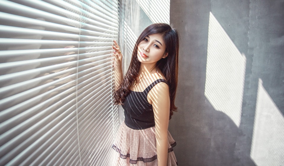 The mobile application