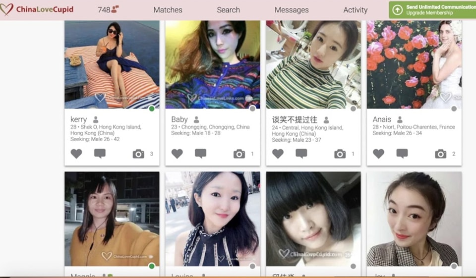 What about design and usability