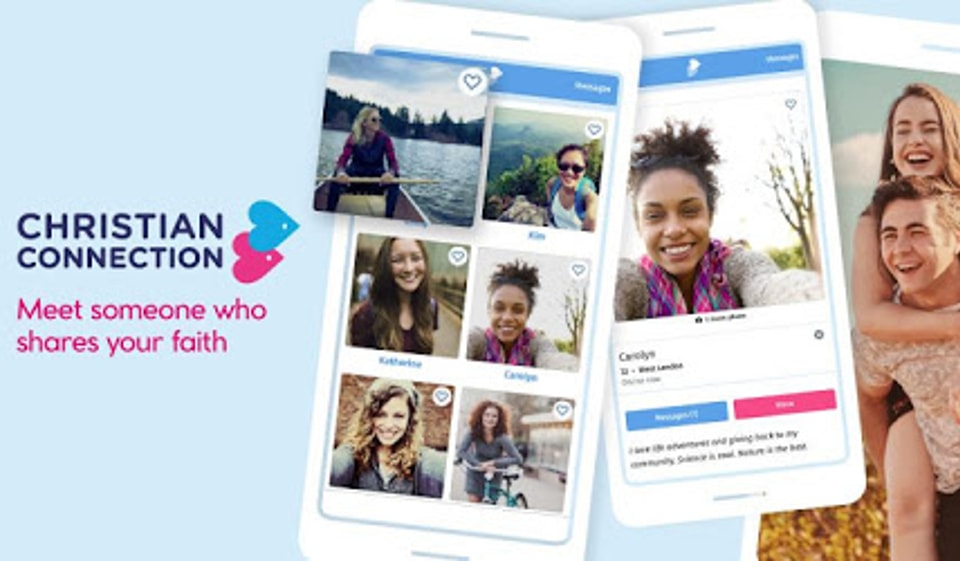 How Does ChristianConnection Work