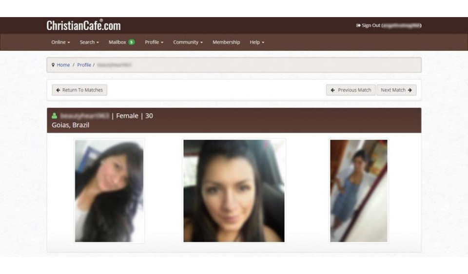 ChristianCafe.com İncelemesi – Hakkında Ne Biliyoruz?