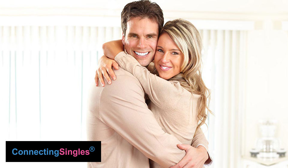 Connecting Singles Recenzja