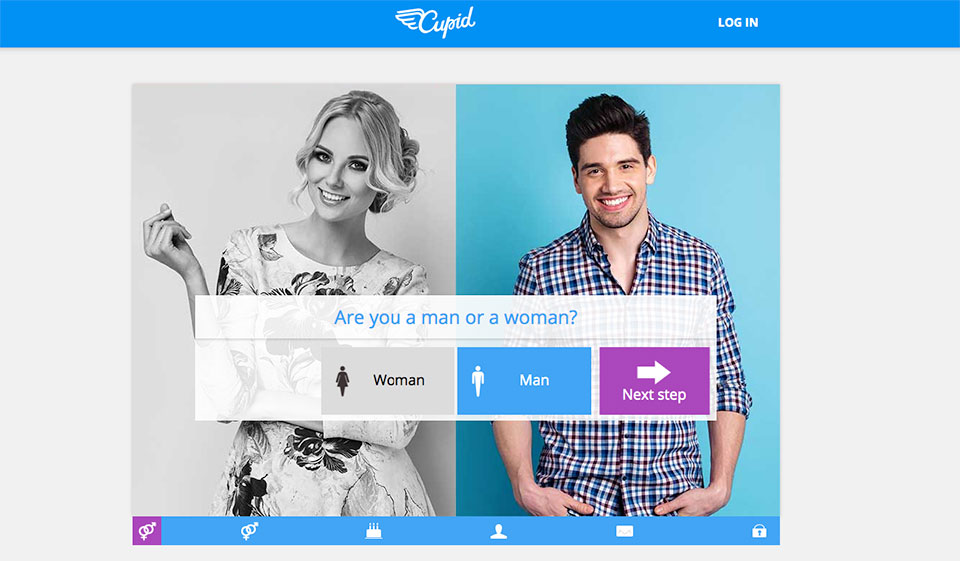 Εγγραφή — Είναι πραγματικά εύκολο