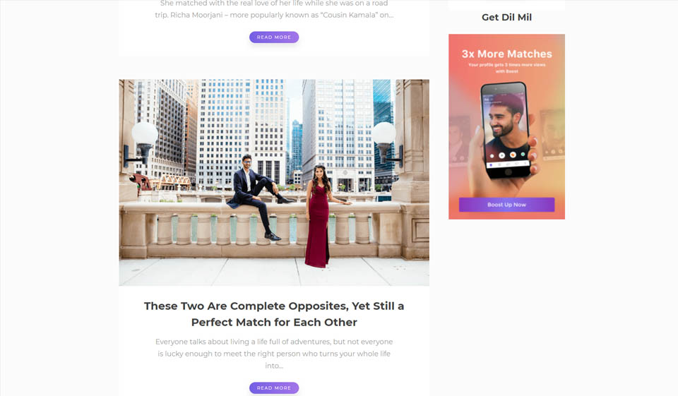 Dil Mil Review - wat weten we ervan?