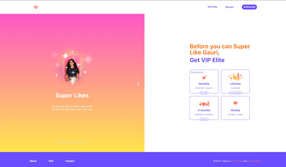 Dil Mil Review - wat weten we ervan?