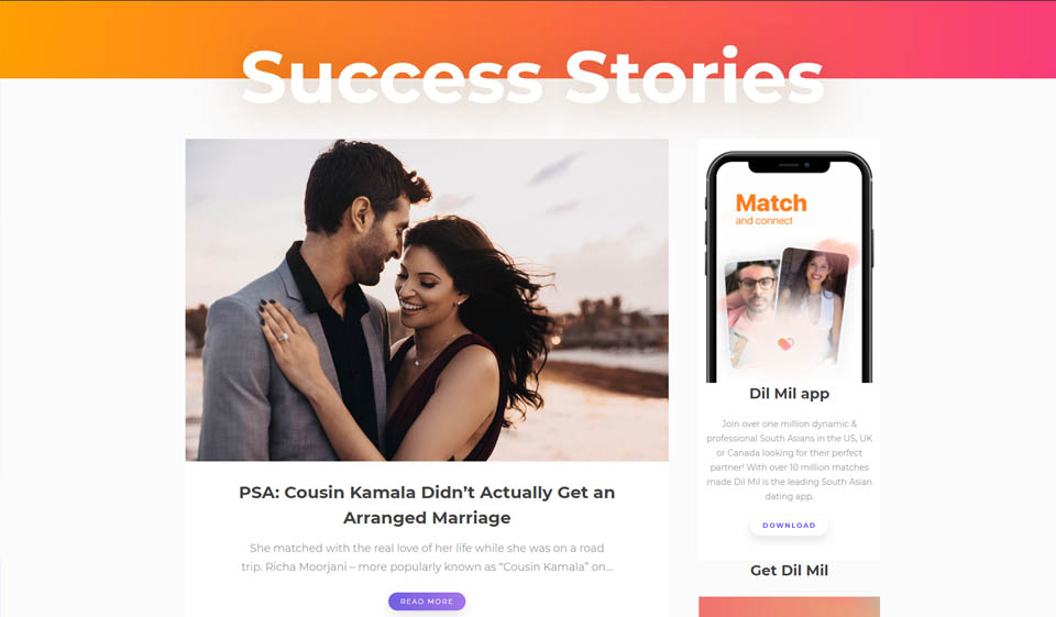 Dil Mil Review - wat weten we ervan?