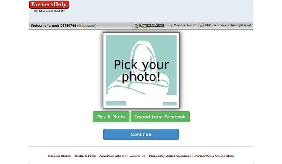Let’s talk about profile quality