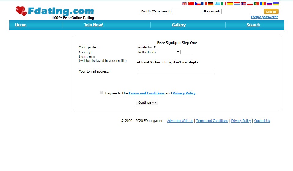 Registration – Is It Really Easy