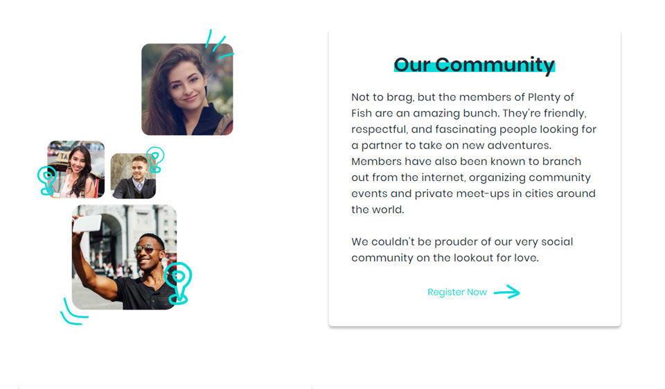 Registration — Is It Really Easy