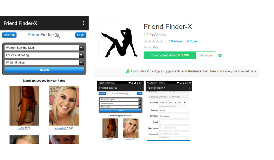 Friendfinder-x Review - What Do We Know About It?