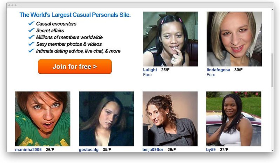 Friendfinder-x Review - What Do We Know About It?