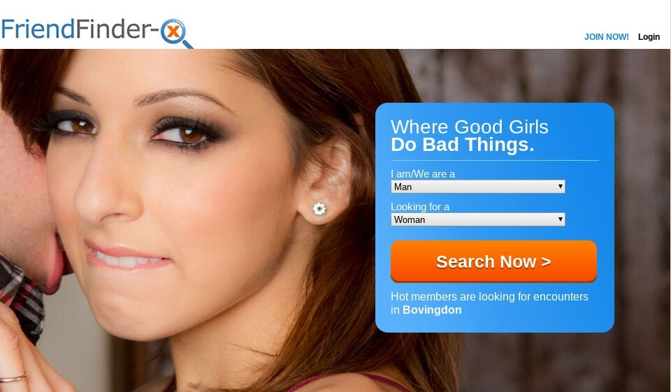 Friendfinder-x Recenzja 2025