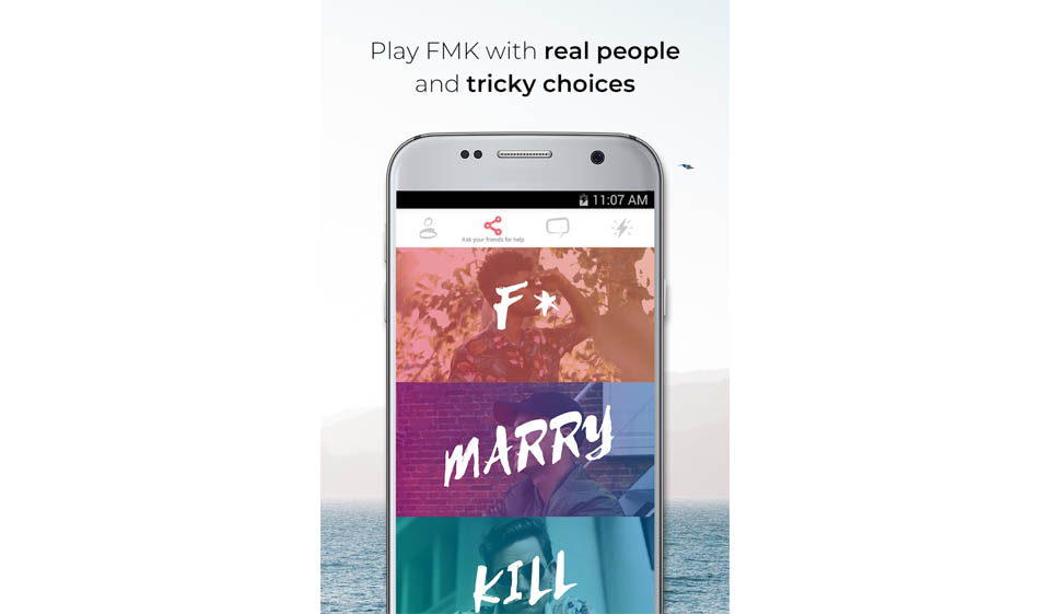 Fuck Marry Kill Recenzja 2025