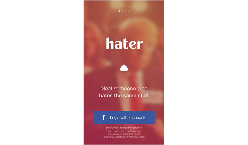 Hater Recenzja 2025