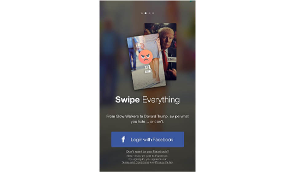 Hater Review - what do we know about it?