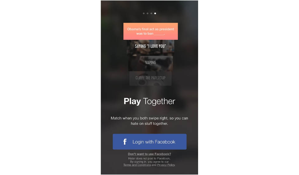 Hater Review - what do we know about it?