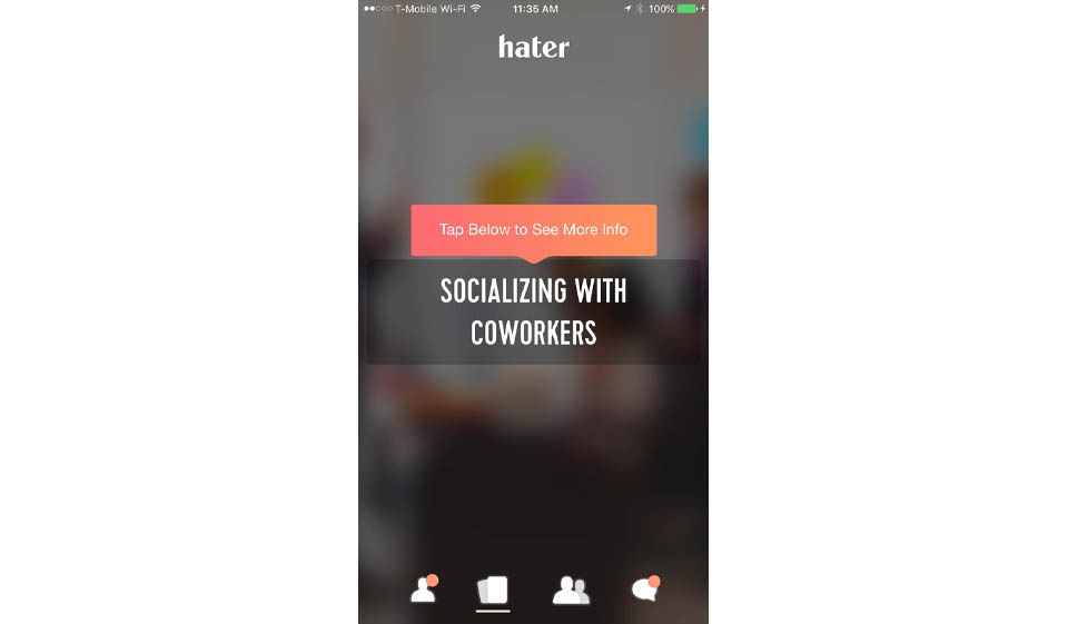 Hater Review - what do we know about it?