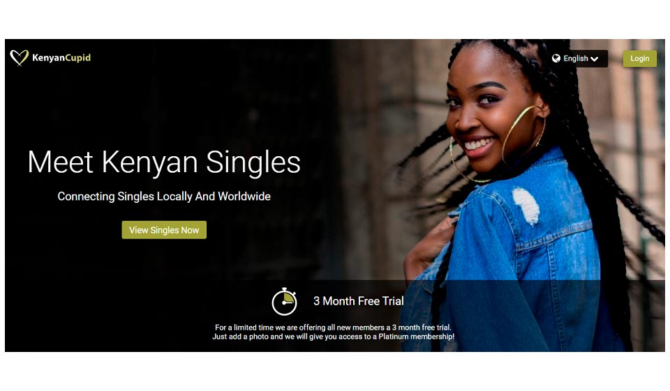 KenyanCupid Recenzja 2025