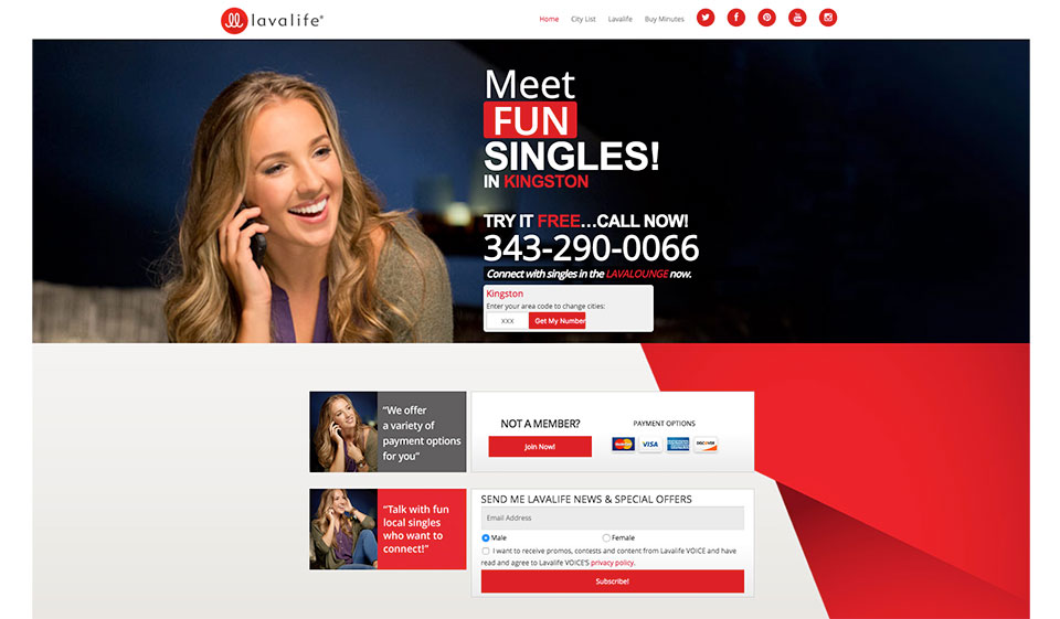 Registratie – Is het echt makkelijk