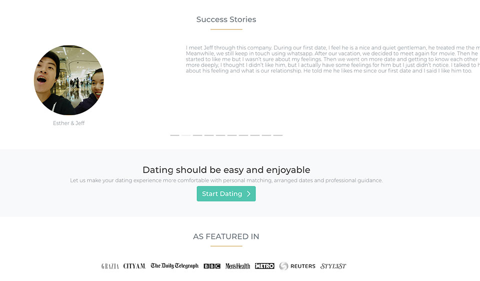 Profil kalitesi hakkında konuşalım