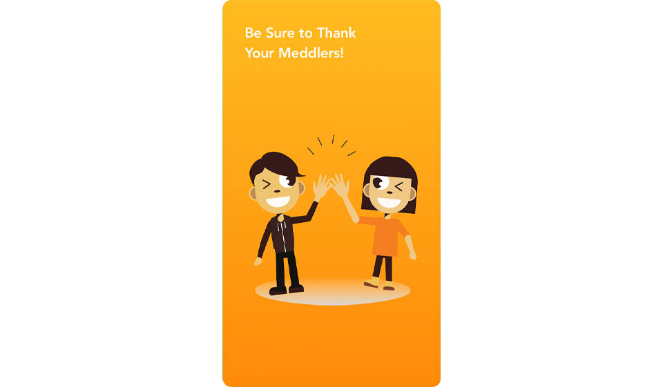 Registration - is it really easy?