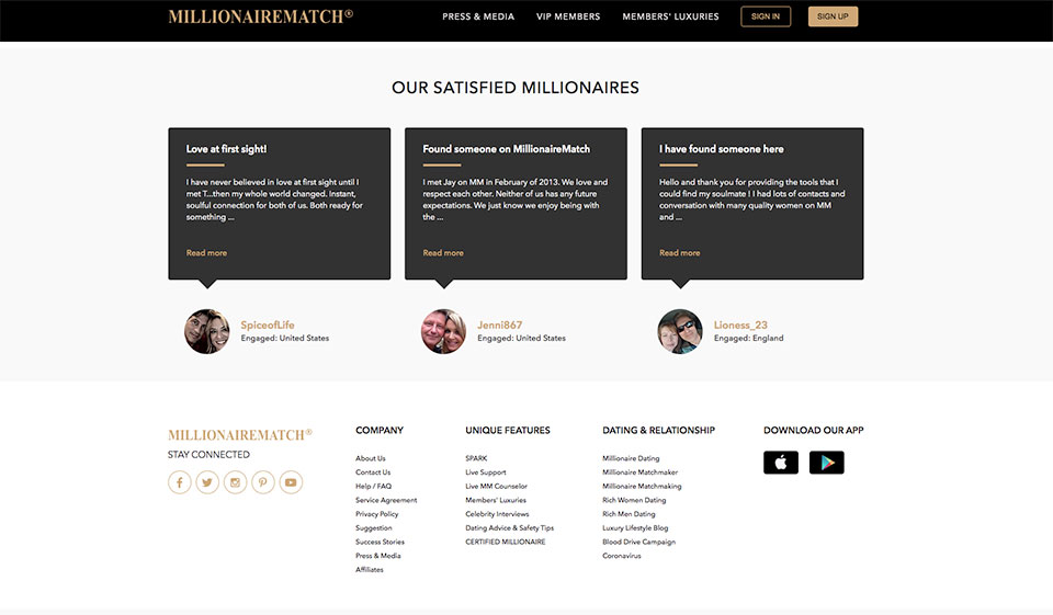 Let's Talk About Profile Quality