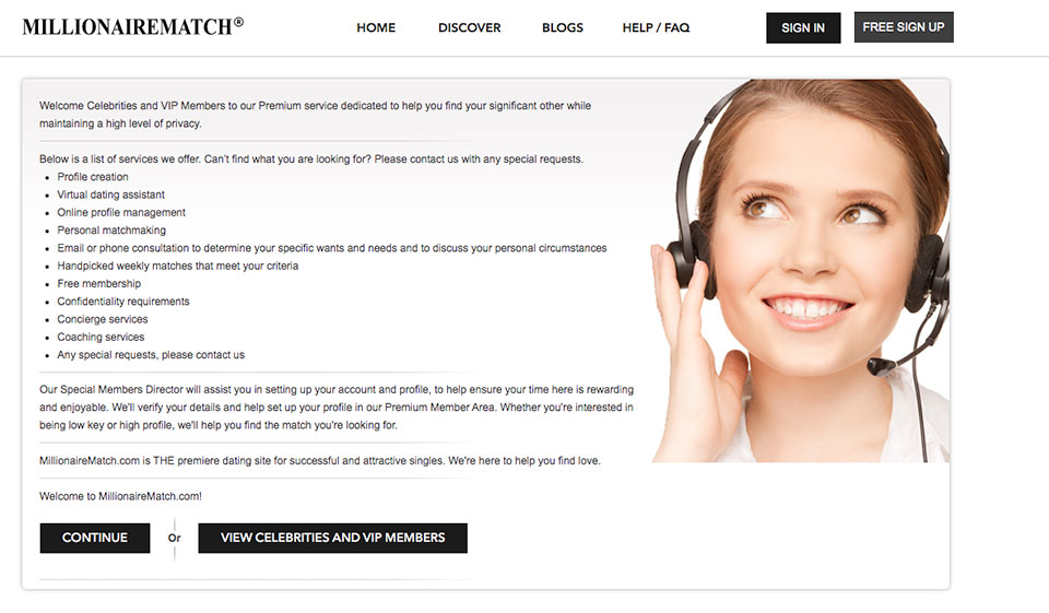 The Mobile Application