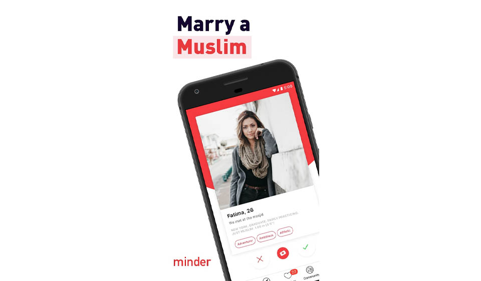 Minder Recenzja 2025