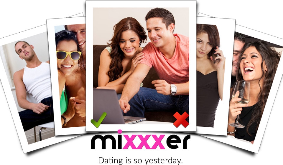 Mixxxer Review
