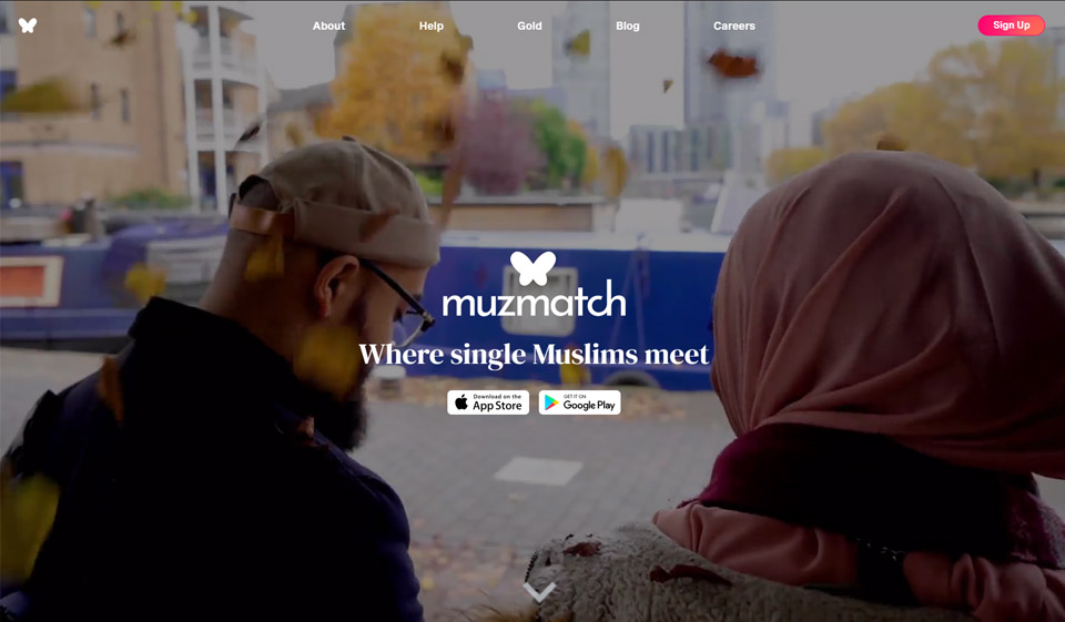 Muzmatch Recenzja 2025