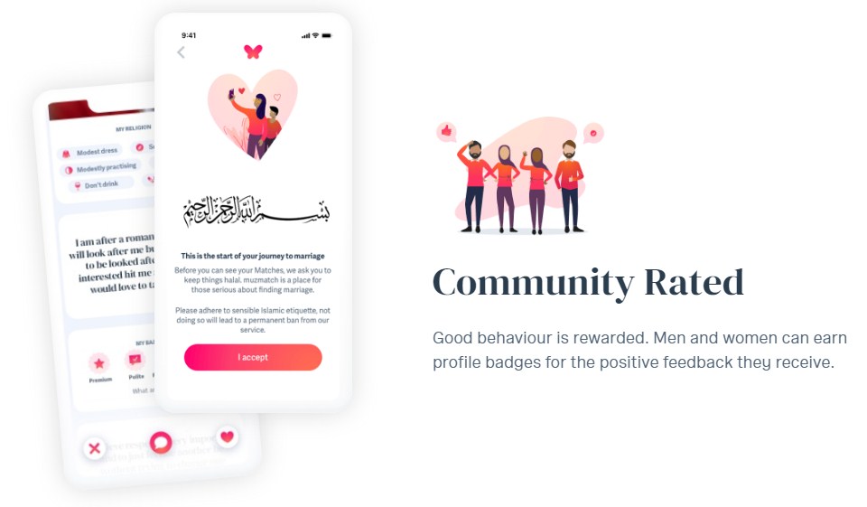 Muzmatch Review - what do we know about it?