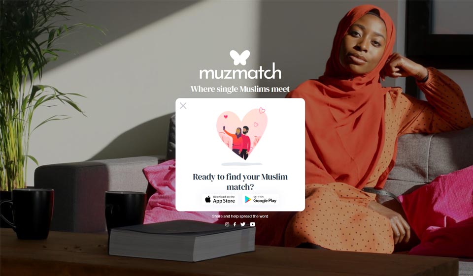 Muzmatch Review - what do we know about it?