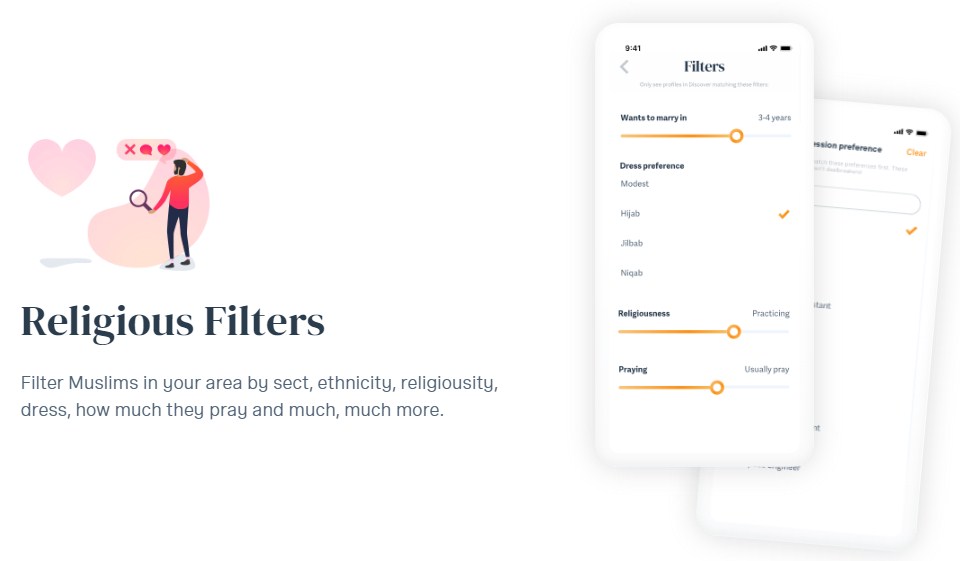Muzmatch Review - what do we know about it?
