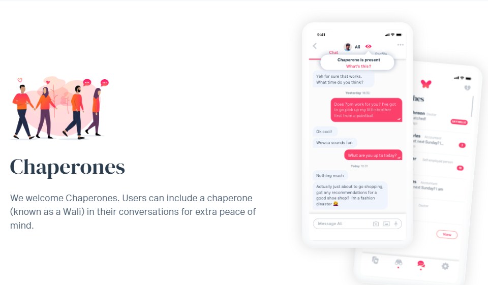 Muzmatch Review - what do we know about it?